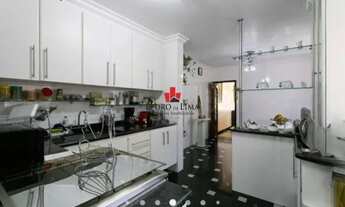 Imagem 7: Sobrado frontal 3 Dormitórios sendo 1 Suíte e 3 vagas na Vila Matilde