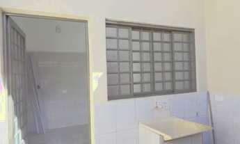 Imagem 2: PRESIDENTE PRUDENTE - Casa Padrão - PARQUE SAO MATHEUS