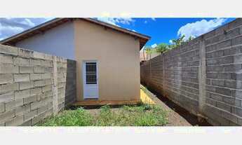 Imagem 2: Casa Térrea para venda em Dumont c/ 02 dormitórios