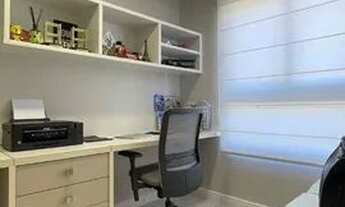 Imagem 6: Leo vende, Sim, 3\4 c 2 suítes, closet, goumert, mobiliada veja fotos