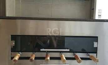 Imagem 4: Apartamento para Venda - 87m², 2 dormitórios, sendo 1 suites, 1 vaga - Centro Histórico