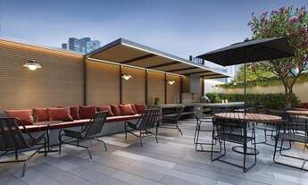 Imagem 3: EZ PARQUE DA CIDADE - RESIDENCIAL - Aptos de 134, 162, 196 e 227m²