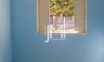 Imagem 5: Casa com 3 dormitórios para alugar, 90 m² por R$ 2.163,71 - Jardim Aurélia - Campinas/SP