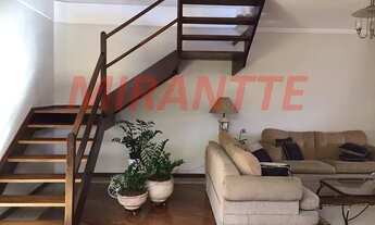 Imagem 3: Sobrado de 433m² com 4 quartos em Vila Galvão