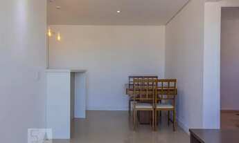 Imagem 3: Apartamento para Aluguel - Jardim Henriqueta, 2 Quartos, 50 m2