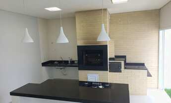 Imagem: Casa Térrea Bairro Santa Cruz II Cuiaba