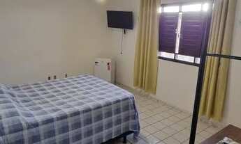 Imagem 6: Quarto Suite completa para Alugar em Ponta Negra