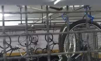 Imagem 5: Apartamento para aluguel com 24 metros quadrados com 1 quarto em Consolação - São Paulo