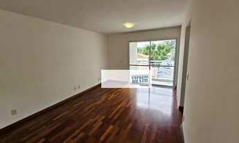 Imagem 2: Apartamento com 2 dorms/2vagas, lazer, pronto para entrar ao lado do clube do Banespa - Ag