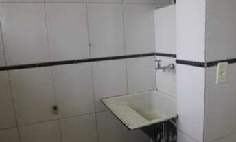 Imagem 7: Apartamento Lapa