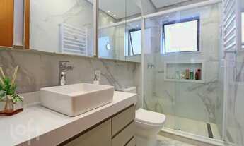 Imagem 2: Apartamento à venda Rua Carlos Trein Filho, Auxiliadora - Porto Alegre