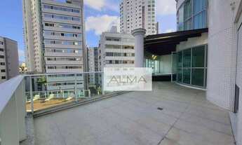 Imagem 2: APARTAMENTO 3 SUÍTES DIFERENCIADO BARRA SUL BALNEÁRIO CAMBORIÚ