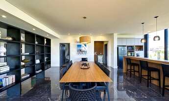 Imagem 2: Casa de 3 suítes mobiliada no OceanSide