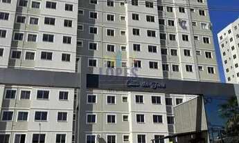 Imagem 2: Apartamento para locação, Condominio Citta Dei Fiori, Cuiabá, MT