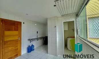 Imagem 2: Apto 2 quartos/1suíte e varanda com vista para o mar , parcelamento direto com proprietári