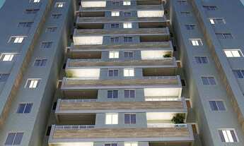 Imagem 3: Apartamento para venda possui 110 metros quadrados com 4 quartos em JK - Contagem - MG