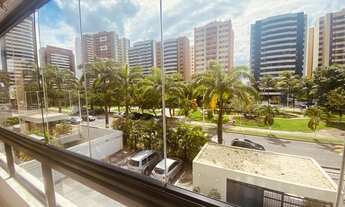 Imagem: Apartamento para Venda em Salvador, Pituba