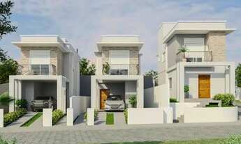 Imagem: Casa com 3 dormitórios à venda, 112 m²