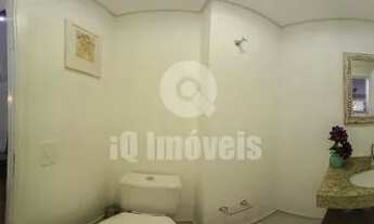 Imagem 3: Apartamento à venda na Vila Mascote, 108 metros, 3 suítes, 2 vagas, R$ 1.250.000,00