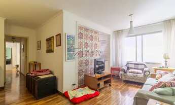 Imagem: Locação Apartamento 2 Dormitórios - 100