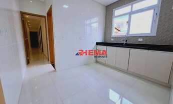 Imagem 7: Compra casa com 3 quartos no bairro Embaré, Santos