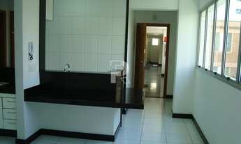 Imagem 2: Apartamento para aluguel, 1 quarto, 1 vaga, Lourdes - Belo Horizonte/MG