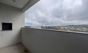 Imagem 6: Apartamento duplex, com duas vagas, para alugar, no centro de Cascavel