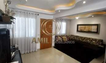 Imagem 7: Casa de condomínio para aluguel e venda possui 140 metros quadrados com 3 quartos