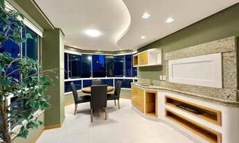 Imagem: Apartamento para venda com 125 metros quadrados