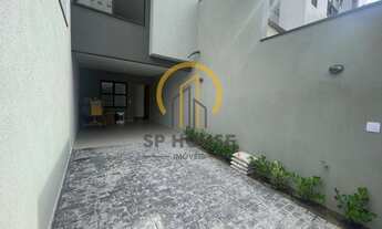 Imagem 6: Sobrado à venda, 3 dormitórios, 1 suíte, 2 vagas, 107m², Chácara Inglesa