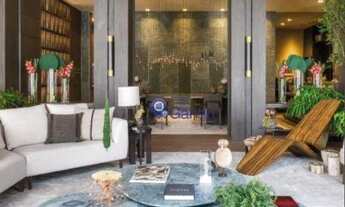 Imagem 6: Apartamento com 3 dormitórios, 154 m² - venda por R$ 5.000.000 ou aluguel por R$ 33.800/mê