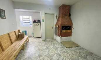 Imagem 4: Casa para venda possui 260 metros quadrados com 3 quartos