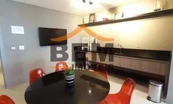 Imagem 6: Apartamento com 1 dormitório para alugar, 45 m² por R$ 2.640,00/mês - Centro - Itajaí/SC