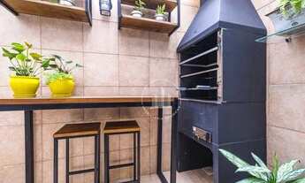 Imagem 3: Casa com 3 dormitórios à venda, 250 m² por R$ 1.800.000,00 - Agronômica - Florianópolis/SC