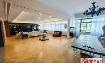 Imagem 2: Leblon quadrissima da praia 380m2