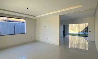 Imagem 5: Sobrado de 3 Quartos Sendo 3 suites com Closet no Jardim Helvecia em Aparecida de Goiania