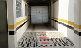 Imagem 4: Vaga quarto feminino