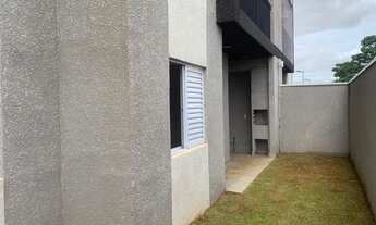 Imagem: Terreo Eco Vila Talisia