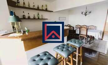 Imagem 6: Apartamento Venda 3 Dormitórios - 175 m² Pompéia