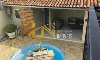 Imagem 2: Casa no bairro Santa Mônica. - C226