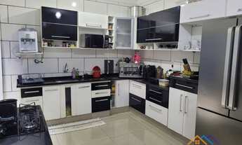 Imagem 6: Casa com 3 dormitórios, 220 m² - venda por R$ 560.000,00 ou aluguel por R$ 3.280,00/mês