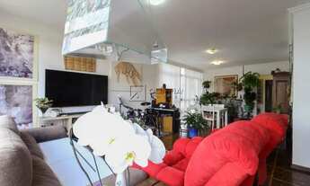 Imagem 7: Apartamento Venda 3 Dormitórios - 140 m² Paraíso