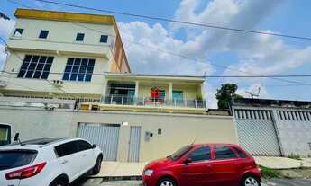 Imagem: Duplex na Cidade Nova 4 Suites Escritorio