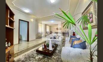 Imagem: Casa à Venda - Castelo, 4 Quartos, 420