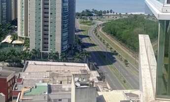 Imagem: JD. CAMBURI- LINDA VISTA PARA O MAR - EDIFÍCIO