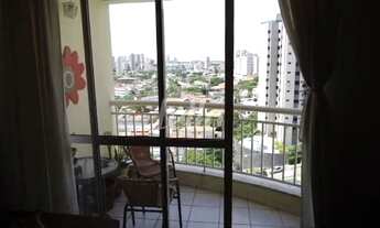 Imagem 4: São Paulo - Apartamento Padrão - Saúde