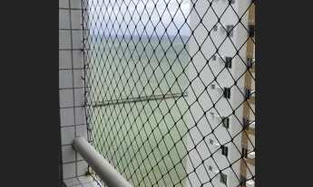 Imagem 6: Apto a venda nas 4 Torres. 2 qtos 1 suíte. Mobiliado. Preço de ocasião. Ligue agora, e con