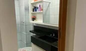 Imagem 4: Apartamento para aluguel com 76 metros quadrados com 3 quartos em Maranhão Novo - São Luís