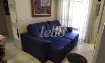 Imagem 3: Santo André - Apartamento Padrão - Vila Valparaíso