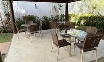 Imagem 3: 3 suítes no cidade Jardim